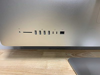 Apple imac a1419 desktop - afbeelding 4 van  6