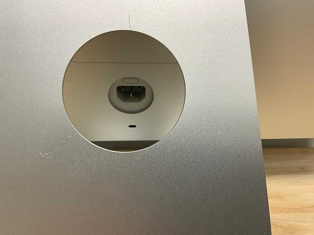 Apple imac a1419 desktop - afbeelding 5 van  6