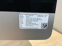 Apple imac a1419 desktop - afbeelding 6 van  6