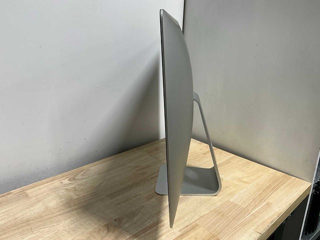 Apple imac a1419(i7) desktop - afbeelding 4 van  9