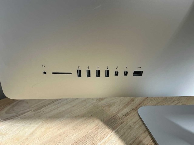 Apple imac a1419(i7) desktop - afbeelding 9 van  9