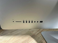 Apple imac a1419(i7) desktop - afbeelding 9 van  9