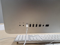 Apple imac all-in-one desktopcomputer a1312 - afbeelding 4 van  4