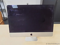 Apple imac all-in-one desktopcomputer - afbeelding 1 van  5