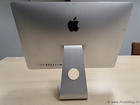 Apple imac all-in-one desktopcomputer - afbeelding 2 van  5