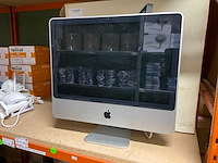 Apple imac computer - afbeelding 2 van  3