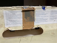 Apple imac computer - afbeelding 3 van  3