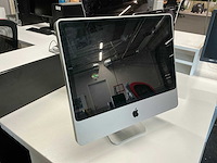 Apple imac desktop (3x) - afbeelding 3 van  14