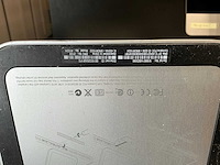 Apple imac desktop (3x) - afbeelding 6 van  14
