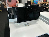 Apple imac desktop (3x) - afbeelding 1 van  14