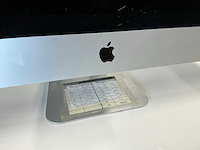 Apple imac desktop (3x) - afbeelding 7 van  14