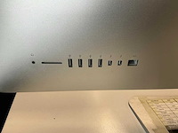 Apple imac desktop (3x) - afbeelding 9 van  14