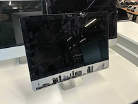 Apple imac desktop (3x) - afbeelding 11 van  14