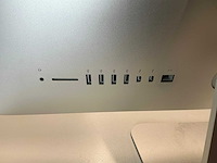 Apple imac desktop (3x) - afbeelding 14 van  14