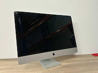 Apple imac desktop - afbeelding 1 van  7