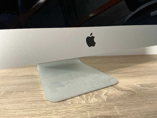 Apple imac desktop - afbeelding 2 van  7