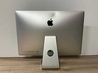 Apple imac desktop - afbeelding 4 van  7