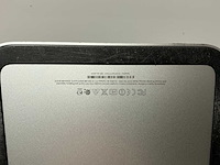 Apple imac desktop - afbeelding 6 van  7