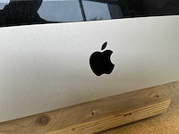 Apple imac desktop - afbeelding 2 van  4