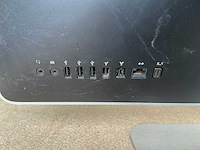 Apple imac desktop - afbeelding 2 van  2
