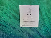 Apple imac i7 27inch 32 gb nvidia geforce gtx 780m 4096mb - - afbeelding 2 van  5
