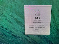 Apple imac i7 27inch 32 gb nvidia geforce gtx 780m 4096mb - - afbeelding 3 van  5