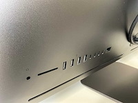 Apple imac pro 27”, xeon(r) w-2140b, 64 gb ram, 1 tb nvme, amd radeon pro vega 56 8 gb all-in-one desktop - afbeelding 5 van  6