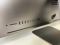 Apple imac pro 27”, xeon(r) w-2140b, 64 gb ram, 1 tb nvme, amd radeon pro vega 56 8gb all-in-one desktop - afbeelding 5 van  6
