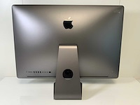 Apple imac pro 27”, xeon(r) w-2140b, 64 gb ram, 1 tb nvme, amd radeon pro vega 56 8gb all-in-one desktop - afbeelding 4 van  6