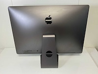 Apple imac pro 27”, xeon(r) w-2191b, 128 gb ram, 1 tb nvme, amd radeon pro vega 56 8gb all-in-one desktop - afbeelding 4 van  6