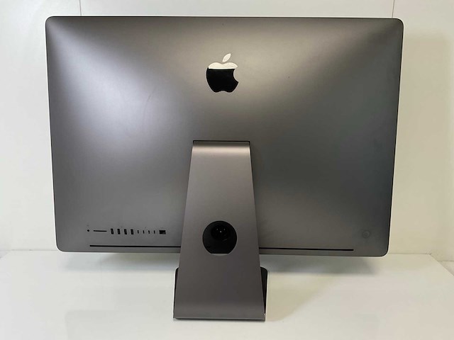 Apple imac pro 27”, xeon(r) w-2191b, 128 gb ram, 1 tb nvme, amd radeon pro vega 56 8gb all-in-one desktop - afbeelding 4 van  6
