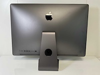 Apple imac pro 27”, xeon(r) w-2191b, 128 gb ram, 1 tb nvme, amd radeon pro vega 56 8gb all-in-one desktop - afbeelding 4 van  6