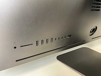 Apple imac pro 27”, xeon(r) w-2191b, 128 gb ram, 1 tb nvme, amd radeon pro vega 56 8gb all-in-one desktop - afbeelding 5 van  6