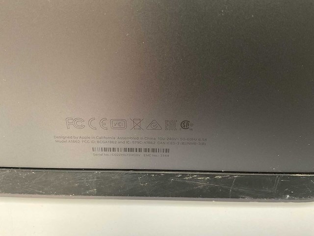 Apple imac pro 27”, xeon(r) w-2191b, 128 gb ram, 1 tb nvme, amd radeon pro vega 56 8gb all-in-one desktop - afbeelding 6 van  6