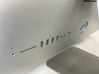 Apple imac retina 4k 21.5”, hexacore i5, 8 gb ram, 1 tb hdd, amd radeon pro 560x 2 gb all-in-one desktops - afbeelding 5 van  6