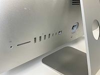 Apple imac retina 4k 21.5”, hexacore i5, 8 gb ram, 480 gb ssd - 1 tb hdd, amd radeon pro 560x 2 gb all-in-one desktops (2x) - afbeelding 5 van  14