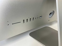 Apple imac retina 4k 21.5”, hexacore i5, 8 gb ram, 480 gb ssd - 1 tb hdd, amd radeon pro 560x 2 gb all-in-one desktops (2x) - afbeelding 12 van  14