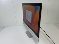 Apple imac retina 4k 21.5”, quadcore i3, 8 gb ram, 1 tb ssd, amd radeon pro 555x 2 gb all-in-one desktops (2x) - afbeelding 4 van  17