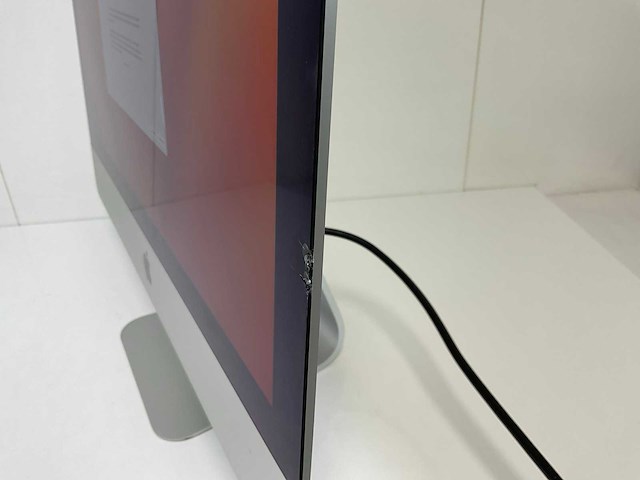 Apple imac retina 4k 21.5”, quadcore i3, 8 gb ram, 1 tb ssd, amd radeon pro 555x 2 gb all-in-one desktops (2x) - afbeelding 5 van  17