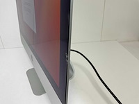 Apple imac retina 4k 21.5”, quadcore i3, 8 gb ram, 1 tb ssd, amd radeon pro 555x 2 gb all-in-one desktops (2x) - afbeelding 5 van  17