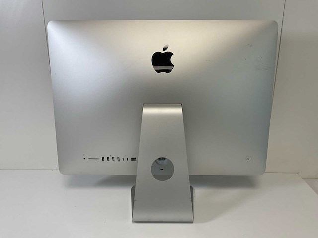 Apple imac retina 4k 21.5”, quadcore i3, 8 gb ram, 1 tb ssd, amd radeon pro 555x 2 gb all-in-one desktops (2x) - afbeelding 7 van  17