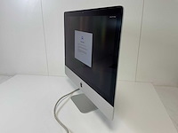 Apple imac retina 4k 21.5”, quadcore i3, 8 gb ram, 1 tb ssd, amd radeon pro 555x 2 gb all-in-one desktops (2x) - afbeelding 13 van  17