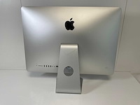 Apple imac retina 4k 21.5”, quadcore i3, 8 gb ram, 1 tb ssd, amd radeon pro 555x 2 gb all-in-one desktops (2x) - afbeelding 15 van  17