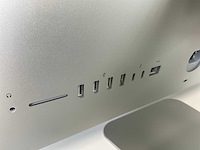 Apple imac retina 4k 21.5”, quadcore i3, 8 gb ram, 1 tb ssd, amd radeon pro 555x 2 gb all-in-one desktops (2x) - afbeelding 7 van  16