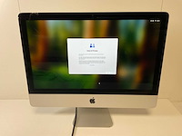 Apple imac retina 4k 21.5”, quadcore i3, 8 gb ram, 1 tb ssd, amd radeon pro 555x 2 gb all-in-one desktops (2x) - afbeelding 2 van  16