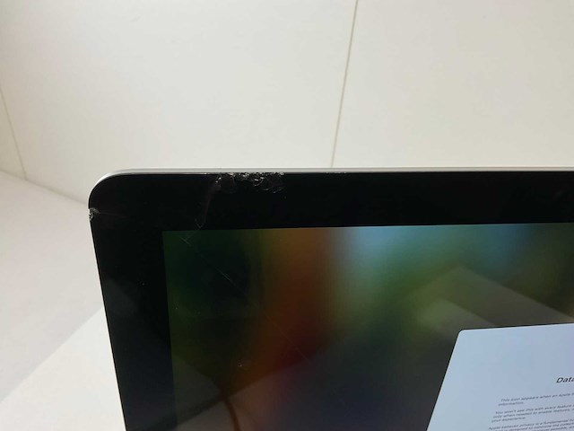 Apple imac retina 4k 21.5”, quadcore i3, 8 gb ram, 1 tb ssd, amd radeon pro 555x 2 gb all-in-one desktops (2x) - afbeelding 4 van  16