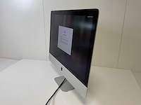 Apple imac retina 4k 21.5”, quadcore i3, 8 gb ram, 1 tb ssd, amd radeon pro 555x 2 gb all-in-one desktops (2x) - afbeelding 5 van  16