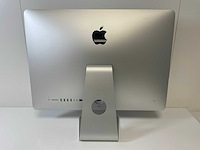 Apple imac retina 4k 21.5”, quadcore i3, 8 gb ram, 1 tb ssd, amd radeon pro 555x 2 gb all-in-one desktops (2x) - afbeelding 6 van  16