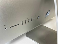 Apple imac retina 4k 21.5”, quadcore i3, 8 gb ram, 1 tb ssd, amd radeon pro 555x 2 gb all-in-one desktops (2x) - afbeelding 7 van  16