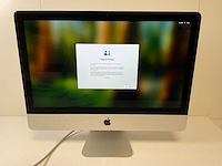Apple imac retina 4k 21.5”, quadcore i3, 8 gb ram, 1 tb ssd, amd radeon pro 555x 2 gb all-in-one desktops (2x) - afbeelding 10 van  16